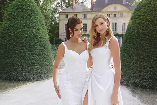 Justin Alexander Sincerity Style #44531 #5 picture