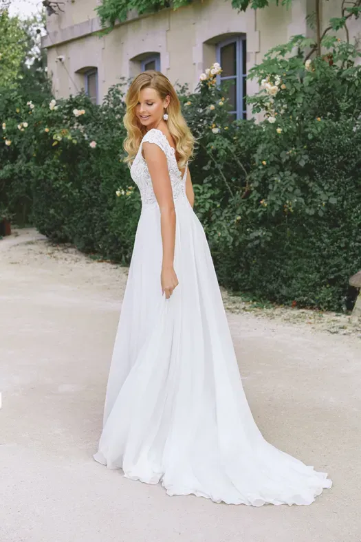 Justin Alexander Sincerity Style #44532 #4 vertical picture