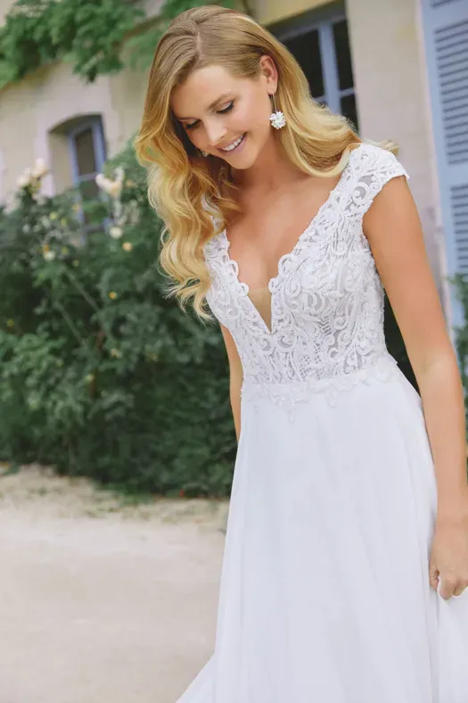 Justin Alexander Sincerity Style #44532 #1 vertical picture