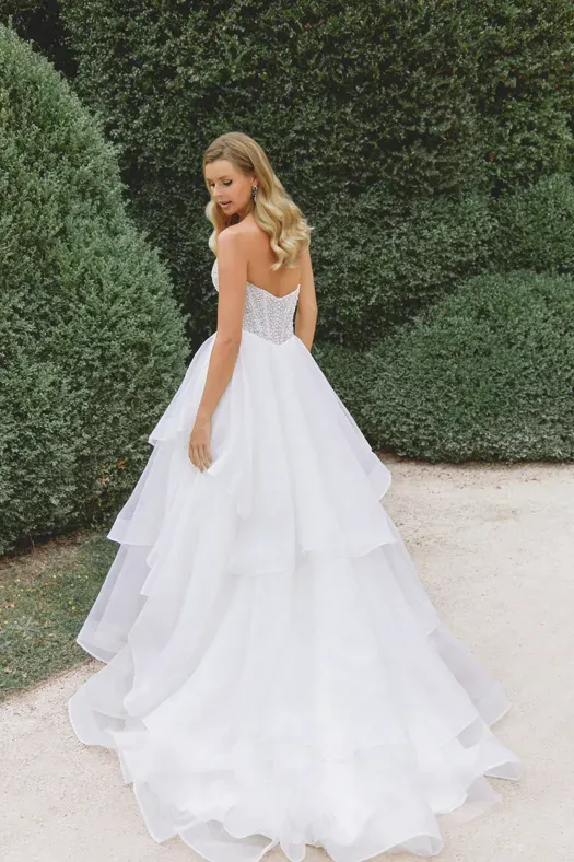 Justin Alexander Sincerity Style #44534 #0 vertical picture