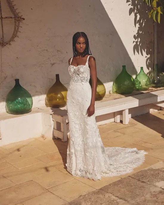 Lillian West | The Bridal World - 66392 | The Bridal World