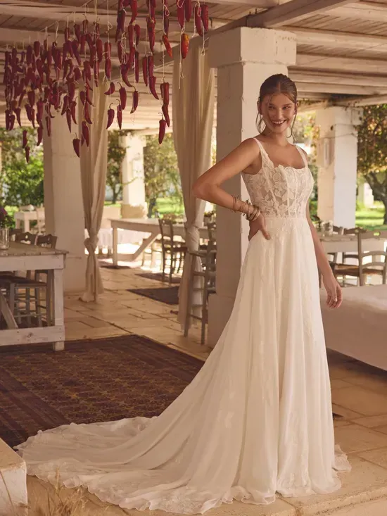 Lillian West - 66396 | Dream Day Bridal