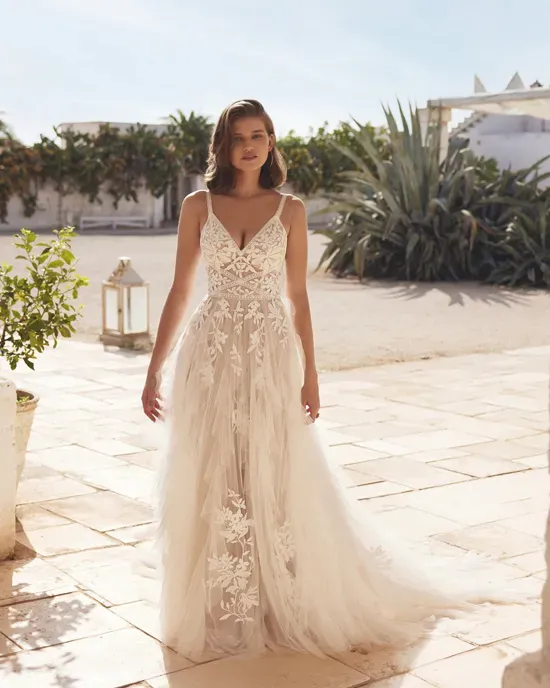 Lillian West | Liliana Bridal House - 66407 | Liliana Bridal House