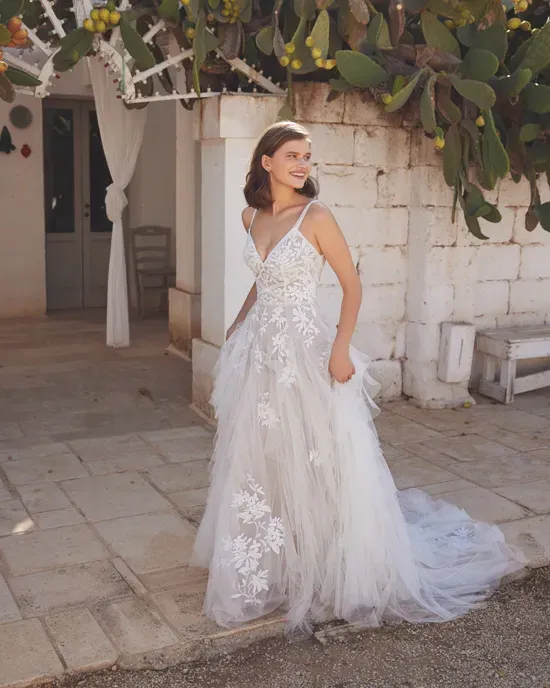 Lillian West | Liliana Bridal House - 66407 | Liliana Bridal House