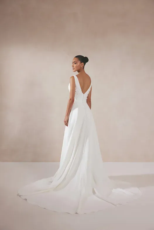 Bridal Shops in Bellevue | Samila