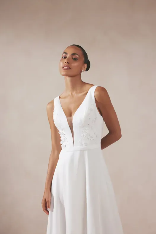 Adore by Justin Alexander - 11376 | Alan Evans