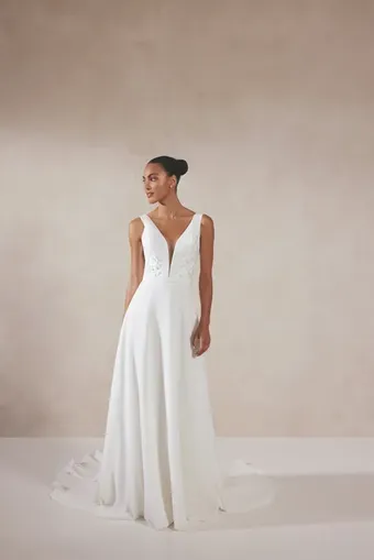 Adore by Justin Alexander #11376 #0 default frontface vertical thumbnail