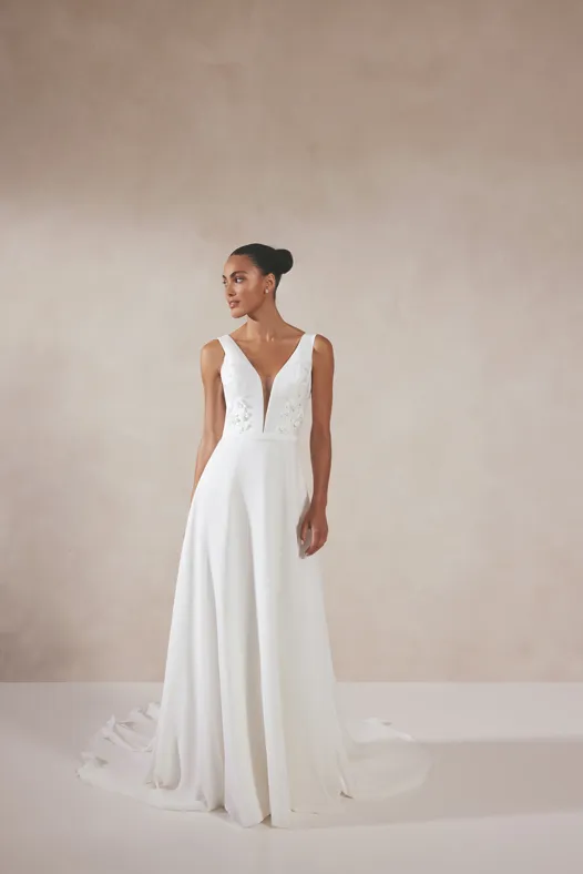 Bridal Shops in Tacoma, WA | Samila