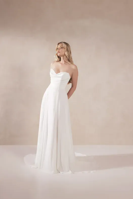 Adore by Justin Alexander Style #11378 Default Thumbnail Image