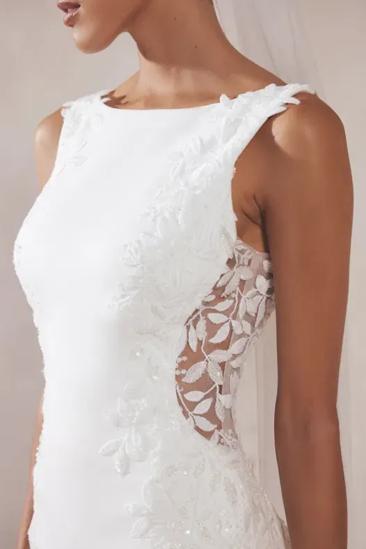 Adore by Justin Alexander | Lambs Hill Bridal Boutique - 11379