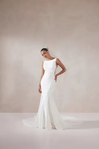 Adore by Justin Alexander #11379 #1 frontface vertical thumbnail