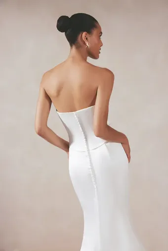 Adore by Justin Alexander #11381 #5 backface vertical cropped thumbnail