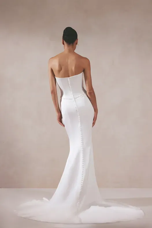 Bridal Shops in Tacoma, WA