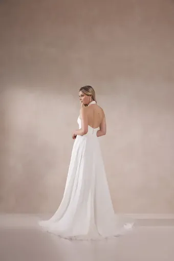 Adore by Justin Alexander #11382 #2 backface vertical thumbnail