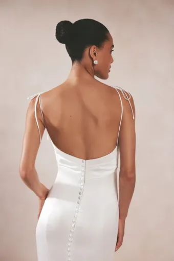 Adore by Justin Alexander #11383 #4 backface vertical cropped thumbnail