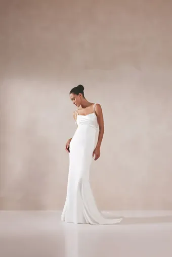 Adore by Justin Alexander #11383 #0 default frontface vertical thumbnail