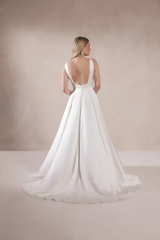Adore by Justin Alexander Bridal Dresses | Samila Bridal and Formal