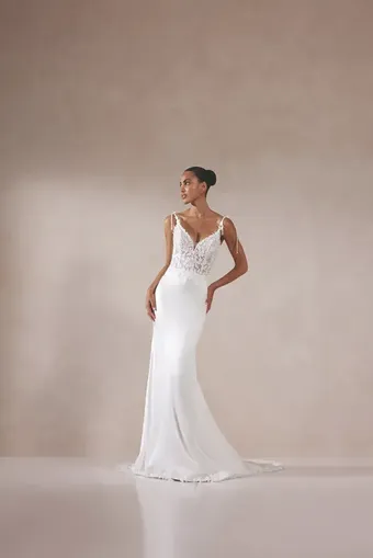 Adore by Justin Alexander #11385 #1 frontface vertical thumbnail