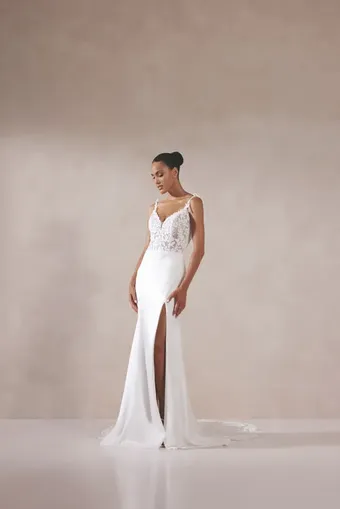 Adore by Justin Alexander #11385 #2 frontface vertical thumbnail