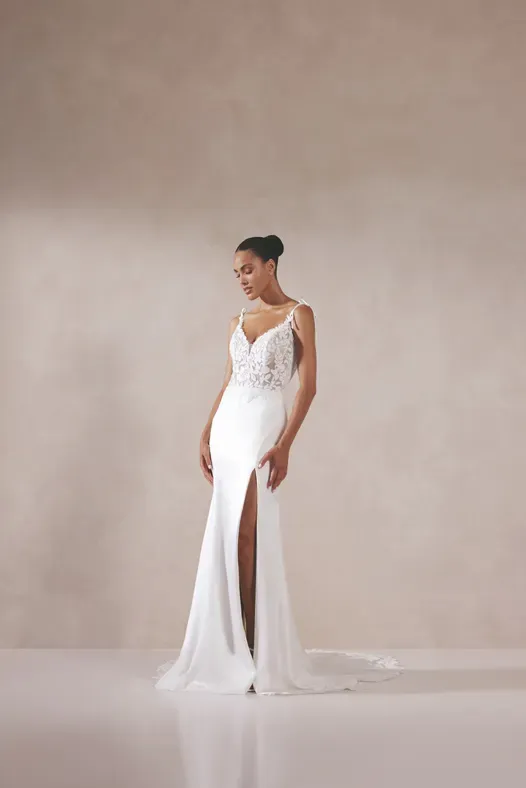 Adore by Justin Alexander Style #11385 Default Thumbnail Image
