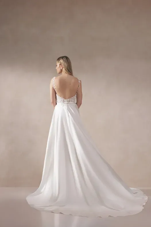 Adore by Justin Alexander | Samila Bridal & Formal - 11393