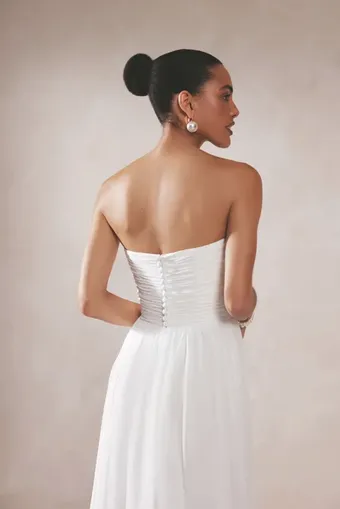 Adore by Justin Alexander #11394 #3 backface vertical cropped thumbnail