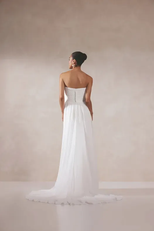 Bridal Shops in Bellevue | Samila