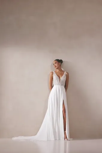 Adore by Justin Alexander #11396 #1 frontface vertical thumbnail