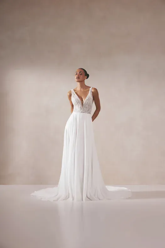 Adore by Justin Alexander Style #11396 Default Thumbnail Image