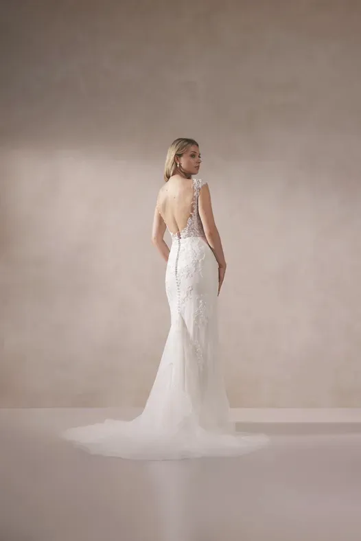 Bridal Shops in Tacoma, WA | Samila