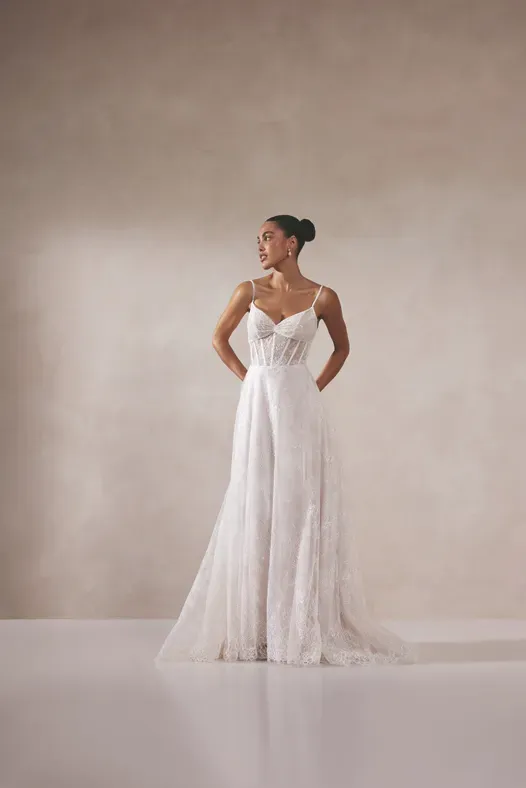 Adore Style #11398 Image