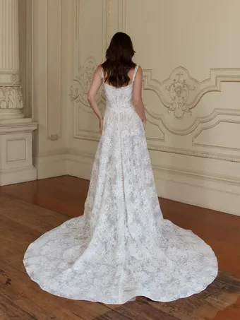 Jeune Bridal Baia #3 vertical thumbnail