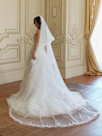 Jeune Bridal Giovanna #0 vertical thumbnail