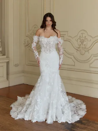 Jeune Bridal Sorelle #8 vertical thumbnail