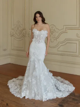 Jeune Bridal Sorelle #1 vertical thumbnail