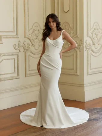 Jeune Bridal Malena #7 vertical thumbnail