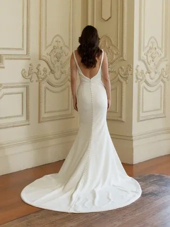 Jeune Bridal Malena #0 vertical thumbnail