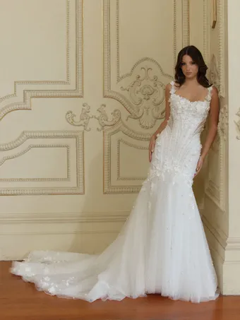 Jeune Bridal Genoa #4 vertical thumbnail