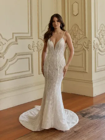 Jeune Bridal Simeri #5 vertical thumbnail