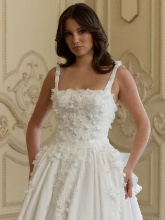 Jeune Bridal Airlie #0 vertical thumbnail