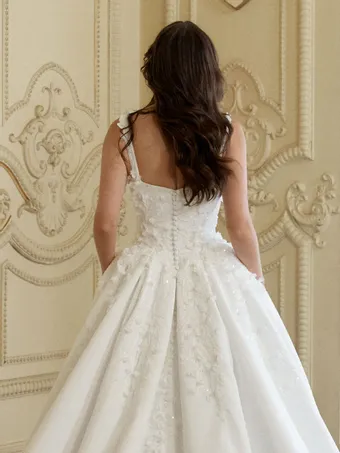 Jeune Bridal Airlie #3 vertical thumbnail