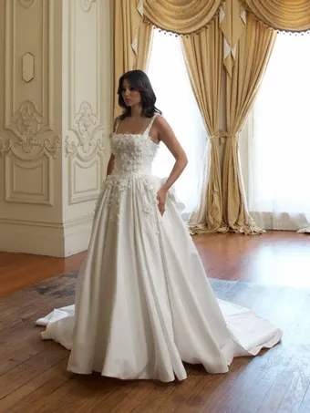Jeune Bridal Airlie #1 vertical thumbnail