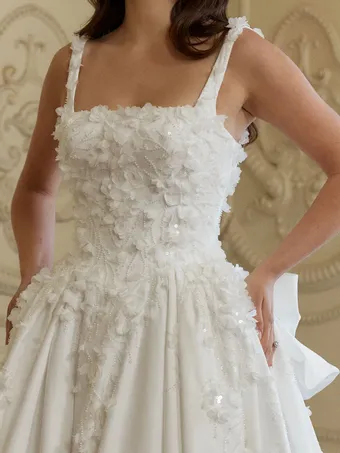 Jeune Bridal Airlie #2 vertical thumbnail