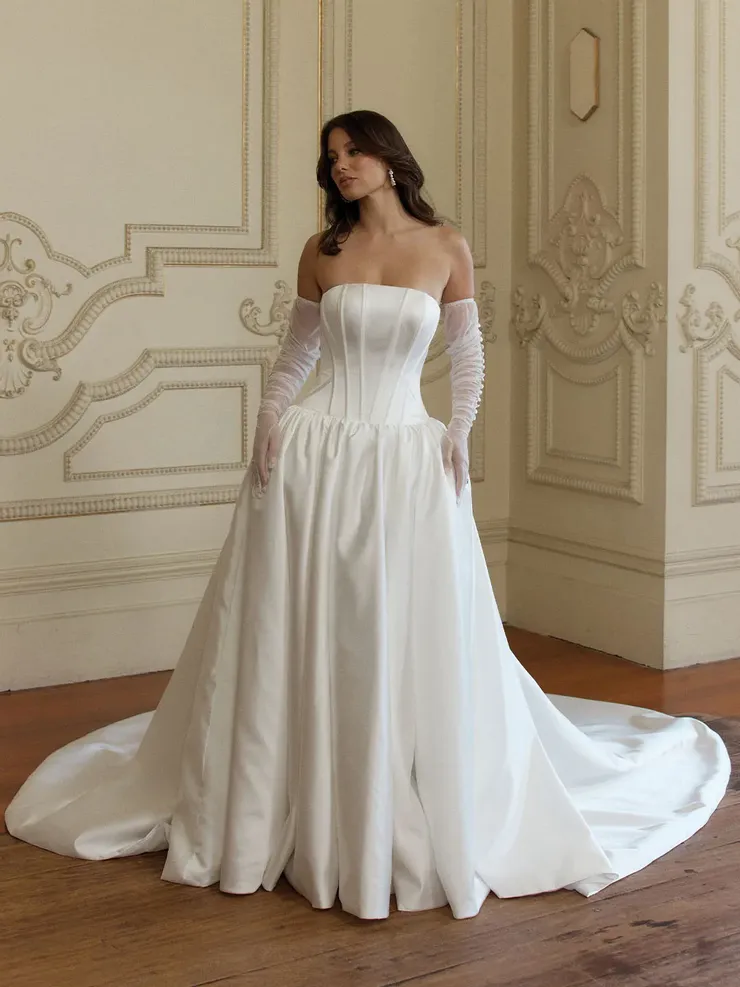 Jeune Bridal Bondi Image