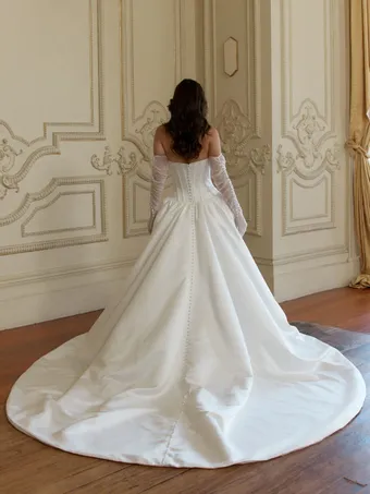 Jeune Bridal Bondi #6 vertical thumbnail