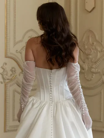 Jeune Bridal Bondi #1 vertical thumbnail
