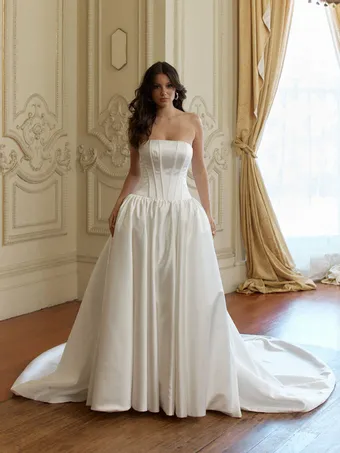 Jeune Bridal Bondi #4 vertical thumbnail