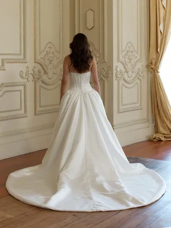 Jeune Bridal Bondi #7 vertical thumbnail