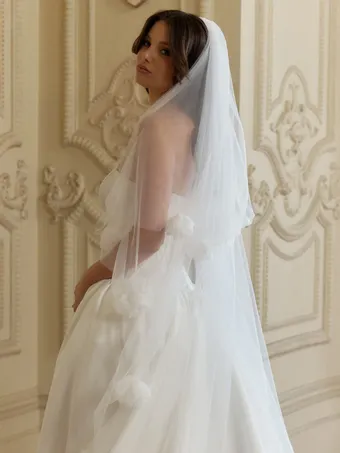 Jeune Bridal Bondi #0 vertical thumbnail