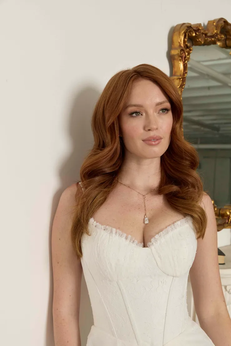 SERENE BY MADI LANE | LUV Bridal - Xavier | Luv Bridal